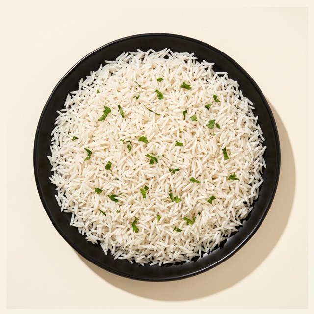 Basmati Rice